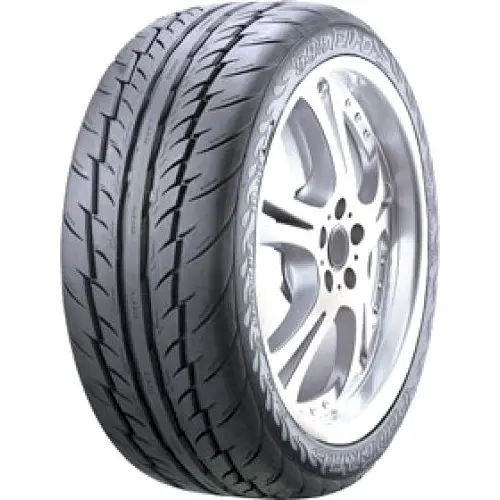 Летняя шина Federal '595EVO 205/40 ZR18 86Y' FEDERAL 1437047818 IC0X7 7144938 0DC V1