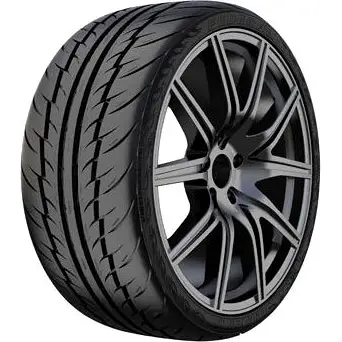 Летняя шина Federal '595EVO 225/40 ZR19 93Y' FEDERAL LBO4H5 TT MAFED 7695553 1437047833