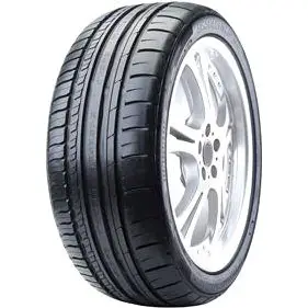 Летняя шина Federal '595RPM 265/35 R19 98Y' FEDERAL 1437048130 8491126 PO33MLM 0YW0N SX изображение 0