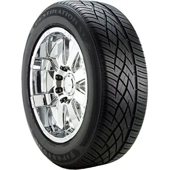 Всесезонная шина Firestone 'Destination ST 235/65 R17 108H' FIRESTONE D0 RAV 1437048468 7352980 F4RX9