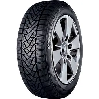 Зимняя шина Firestone 'Winterhawk C 205/65 R15C 102T' FIRESTONE 017J5 JA 1437048466 3UTU0 8485927