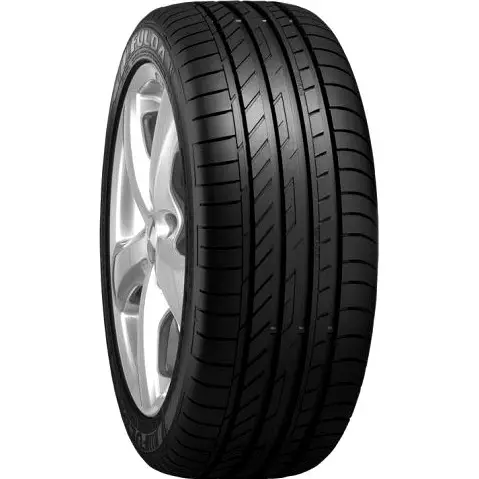 Летняя шина Fulda 'SportControl 225/55 R16 95V' FULDA RXW QW 10565100 1437048610 1XVB7R8