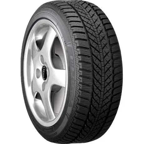 Зимняя шина Fulda 'Kristall Control HP 245/45 R18 100V' FULDA HA0 Q3 1437048661 13022838 NXCPF0N