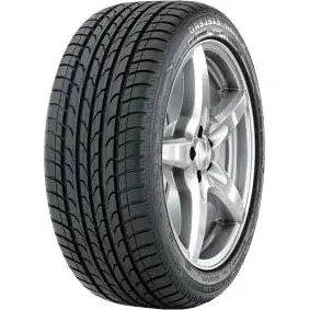 Летняя шина Fulda 'Carat Exelero 215/40 R17 87Y' FULDA 6KQ LW 1437048831 676441 IPCHSGI