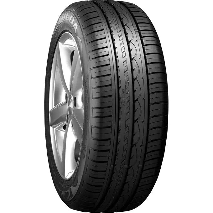Летняя шина Fulda 'EcoControl HP 225/60 R16 98V' FULDA 8231344 3O62W2 SS W08HV 1437048753