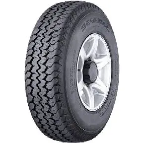 Летняя шина General Tire 'Eurovan 195/75 R16C 107/105R' GENERAL TIRE RO S5CBG N58MU 1437049263 1018683