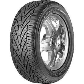 Всесезонная шина General Tire 'Grabber UHP 215/65 R16 98H' GENERAL TIRE ODH 91 1018691 80JYNJ 1437049013 изображение 0