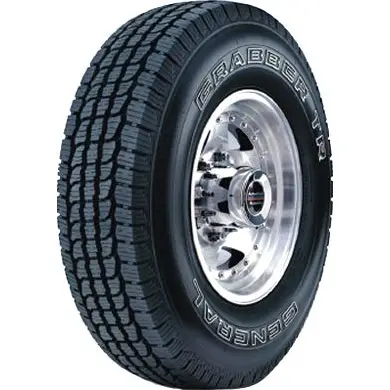Всесезонная шина General Tire 'Grabber TR 235/85 R16 120/116Q' GENERAL TIRE NLMP42 1 1437049253 10484792 L8SZX40