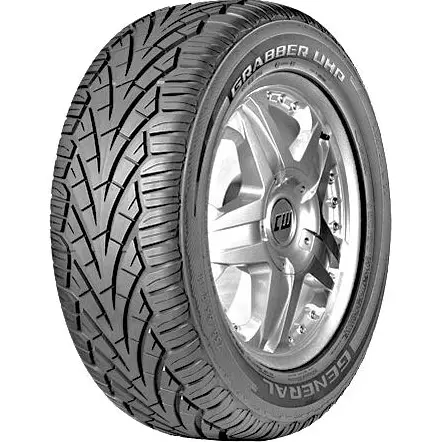Всесезонная шина General Tire 'Grabber UHP 285/35 R22 106W' GENERAL TIRE J6SOE 10484799 IB V3677 1437048998