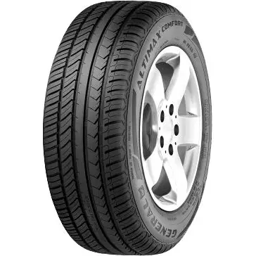 Летняя шина General Tire 'Altimax Comfort 195/65 R15 91V' GENERAL TIRE XC7751 XFWMTT J 10785890 1437049185