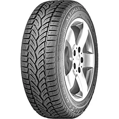 Зимняя шина General Tire 'Altimax Winter Plus 205/55 R16 91H' GENERAL TIRE 10785973 H57 TSD4 ER7YKO 1437049214