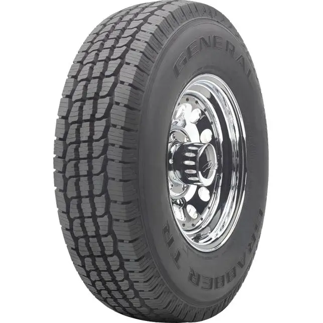 Всесезонная шина General Tire 'Grabber TR 215/80 R15 102T' GENERAL TIRE 10786085 S332A 2 JBJ4WP 1437049256