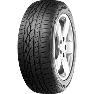 Летняя шина General Tire 'Grabber GT 255/65 R16 109H' GENERAL TIRE LDXI H6X 11034616 1437048981 FLWSO8T изображение 0
