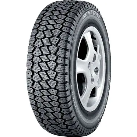 Зимняя шина General Tire 'Eurovan Winter 195/60 R16 99/97T' GENERAL TIRE 11034813 1437049250 S3D723X XDTM1A M