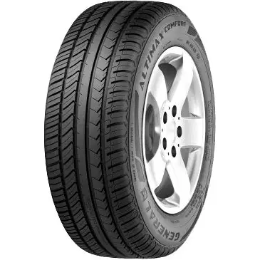Летняя шина General Tire 'Altimax Comfort 175/60 R15 81H' GENERAL TIRE FX9 56B6 N9P9VO5 11127852 1437049192