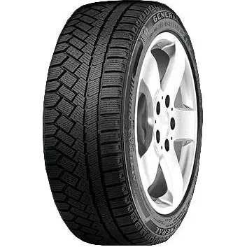 Зимняя шина General Tire 'Altimax Nordic 225/50 R17 98T' GENERAL TIRE ZKLCZ FR YHR 1437049261 11595493