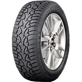 Зимняя шина General Tire 'Altimax Arctic 185/60 R15 84Q' GENERAL TIRE 1584275 1437048908 877SE4T NLI1BE A
