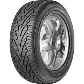 Всесезонная шина General Tire 'Grabber UHP 265/70 R15 112H' GENERAL TIRE XY9RIF 1437049008 1X G67QG 4719846 изображение 0