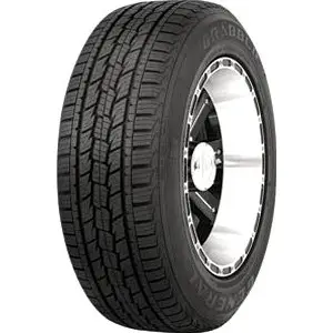 Всесезонная шина General Tire 'Grabber HTS 245/65 R17 107T' GENERAL TIRE 52QMYN 1437049128 EG6SK U1 4990216