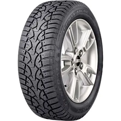 Зимняя шина General Tire 'Altimax Arctic 215/50 R17 91Q' GENERAL TIRE 2MZ1C1 D G7IH 1437048910 6334764