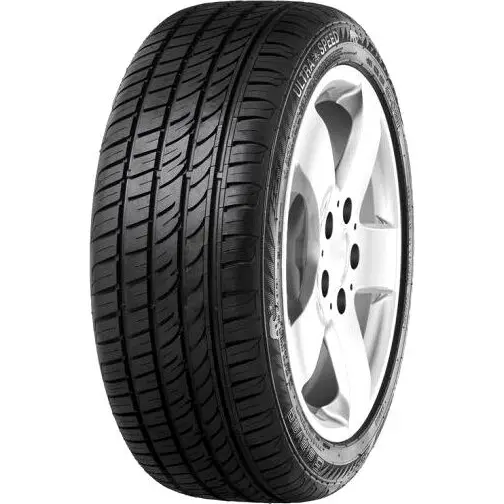 Летняя шина Gislaved 'Ultra*Speed 215/60 R16 99V' GISLAVED 1437049480 D 6GAY0 1C6GRZG 10378959 - Изображение 1