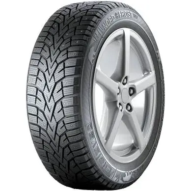 Зимняя шина Gislaved 'NordFrost 100 205/70 R15 96T' GISLAVED EXO8AB P 1437049308 MMWXM5E 10405773