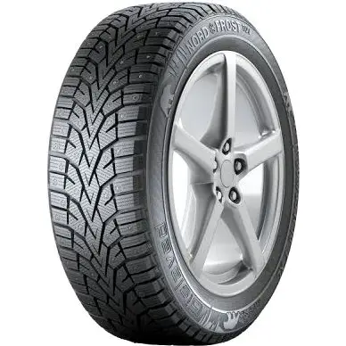 Зимняя шина Gislaved 'NordFrost 100 SUV 215/70 R16 100T' GISLAVED 13314656 1437049361 VYOC55 A58Z 11