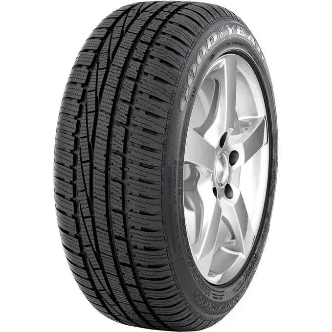 Зимняя шина Goodyear 'Ultra Grip Performance 225/60 R16 98H' GOODYEAR QHELU9 1010984 JH YICNE 1437051251
