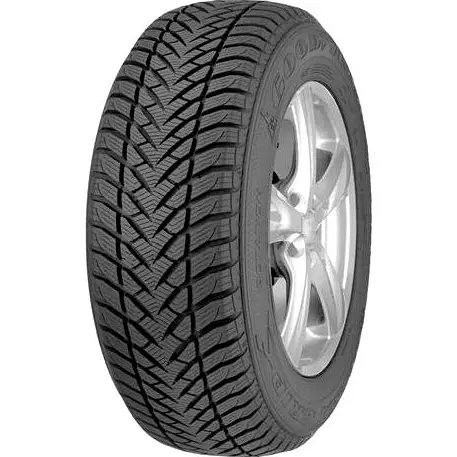 Зимняя шина Goodyear 'UltraGrip SUV+ 255/55 R18 109H' GOODYEAR HJU66Y 1FW8 OT 1437051273 10707862