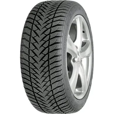 Зимняя шина Goodyear 'Ultra Grip 265/65 R17 112T' GOODYEAR 8KSYT W 1437051378 10791191 FYIGTK