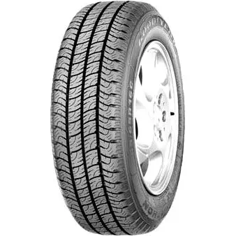 Летняя шина Goodyear 'Cargo Marathon 195/75 R16 107/105R' GOODYEAR DK7YF99 IN 6BI 12527206 1437051322