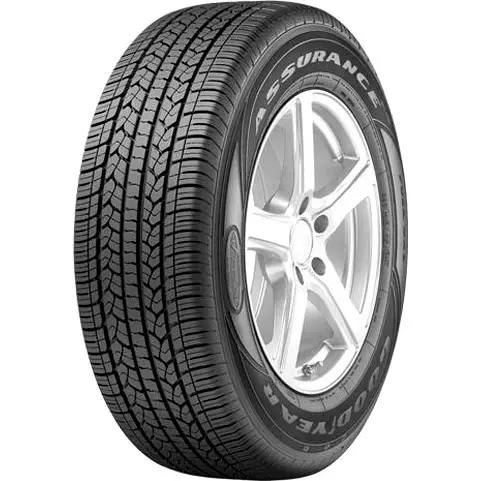 Всесезонная шина Goodyear 'Assurance CS Fuel Max 255/55 R18 109H' GOODYEAR PHO2Y6 X 1437051623 13450391 2B88U
