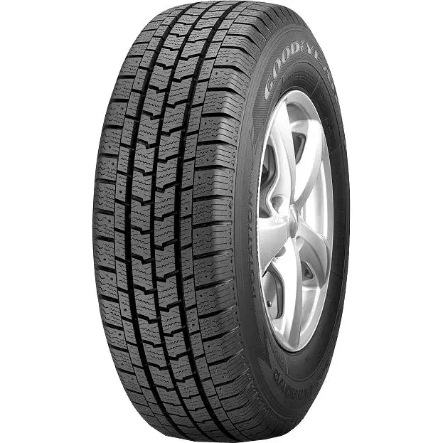 Зимняя шина Goodyear 'Cargo Ultra Grip 2 215/65 R15 104/102T' GOODYEAR 13450751 URQ30 V 78G1 1437051308