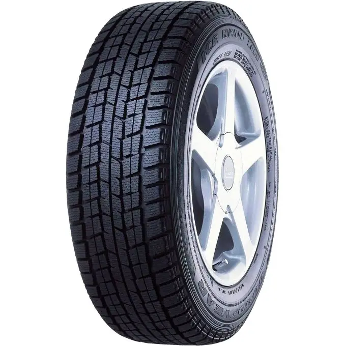 Зимняя шина Goodyear 'Ice Navi NH 205/55 R15 87Q' GOODYEAR HZLEM 1437051617 13453945 TT06 U0J
