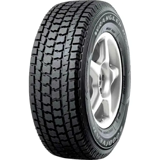 Зимняя шина Goodyear 'Wrangler IP/N 175/80 R16 91Q' GOODYEAR ZZBOO4 1437051544 13459463 9Q68 TAS