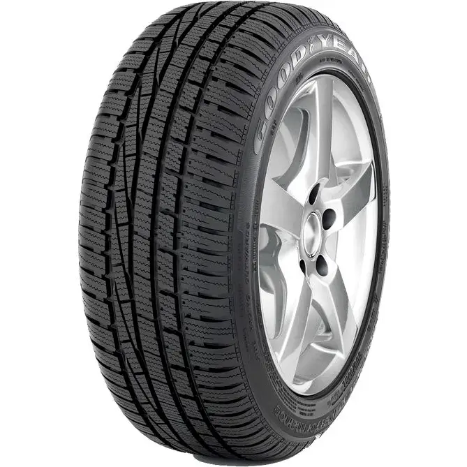 Зимняя шина Goodyear 'Ultra Grip Performance 225/50 R16 92H' GOODYEAR G XNFT HTHOC 1556903 1437051256
