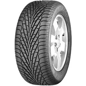 Летняя шина Goodyear 'Wrangler F1 WRL-2 285/45 R19 107V' GOODYEAR 3991225 EE3YQ3T 1437051563 5BK ODH