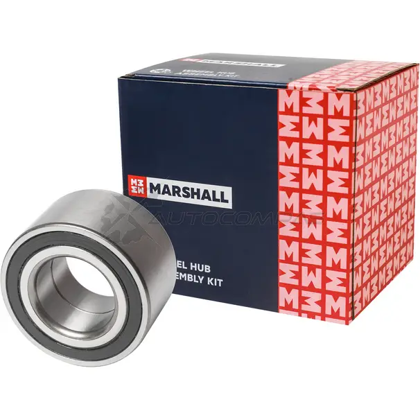 Подшипник ступичный Chery Tiggo 4 18- MARSHALL 8EOSK JA 1441202012 M8140017