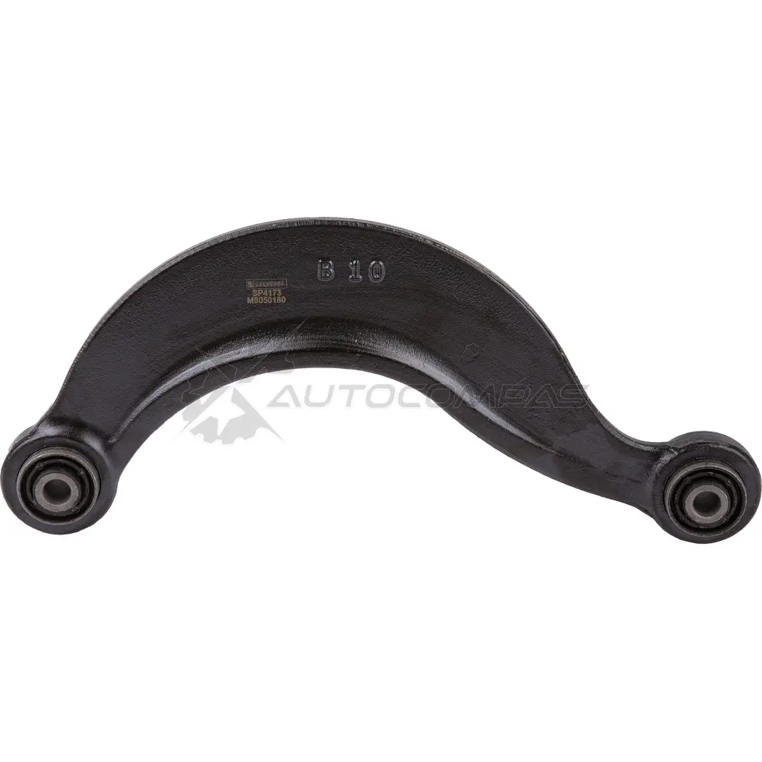 Рычаг подвески Ford C-Max, Focus I-II 98-, Mazda 3 03-, Mazda 5 05-, Volvo S40 II 04- MARSHALL M8050180 LUP7 X 1441202707