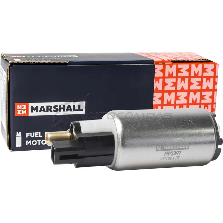 Мотор топливного насоса Ford Focus I 98-, Transit Connect I 02- MARSHALL A 76NC 1441202779 MP2397 - Изображение 1