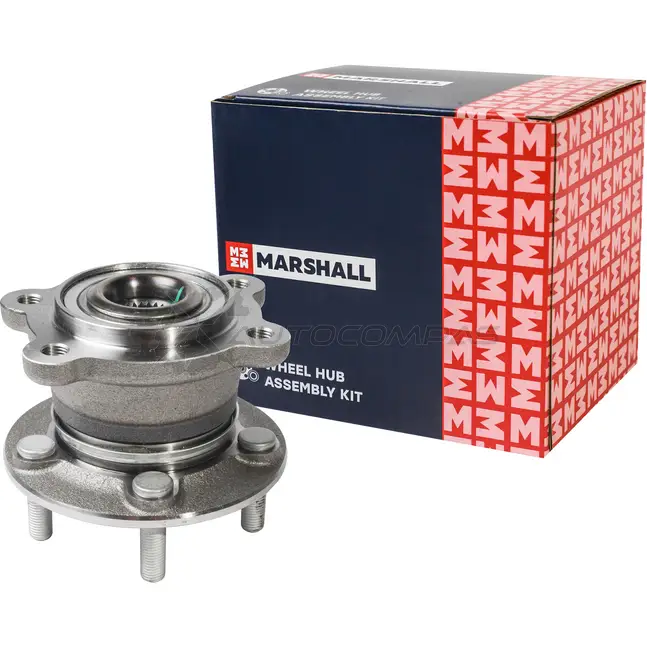 Ступица Ford Kuga II 12- MARSHALL 1441202879 M8140056 O AHOBG