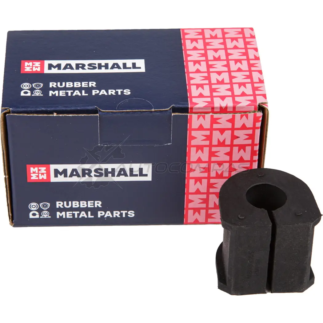 Втулка стабилизатора Opel Vectra C 02- MARSHALL UGL3 X 1441203156 M8080365