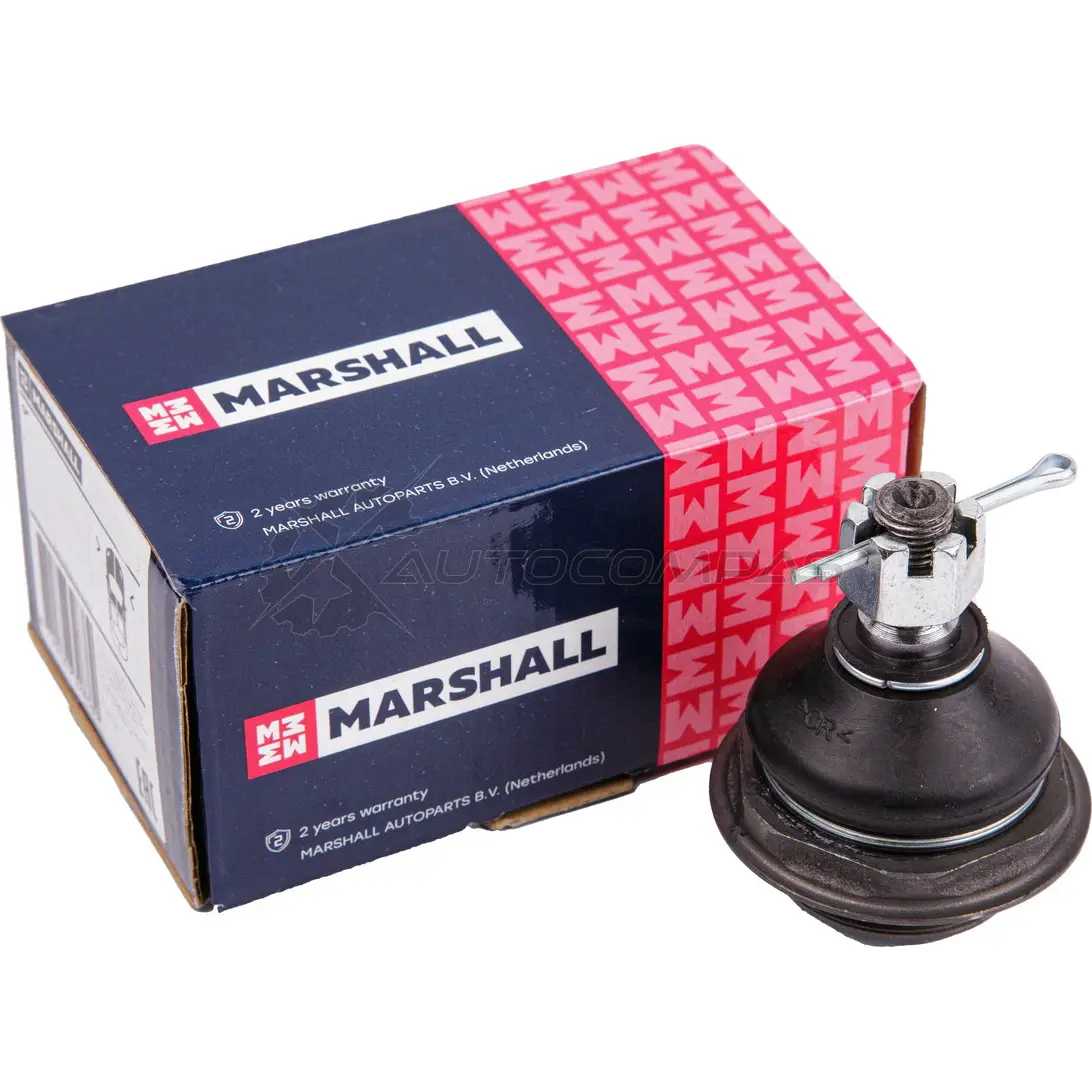 Опора шаровая HYUNDAI i30 07-, KIA CEE’D 06-, KIA PRO CEED 08- MARSHALL 1441203673 M8100570 505I 9
