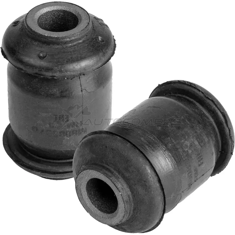 Сайлентблок Kia Rio IV 17-, Picanto II 11-, Hyundai Solaris II17-, I20 I 08- MARSHALL 0989X TZ M8083870 1441203718 - Изображение 1