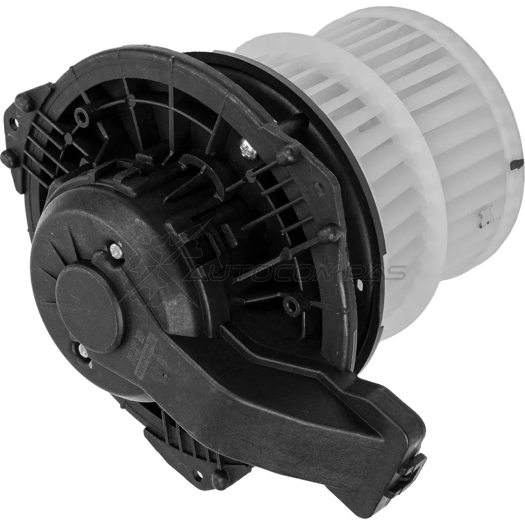 Вентилятор печки Kia K5 20- MARSHALL QIS BKL 1441203971 MB9761 - Изображение 1