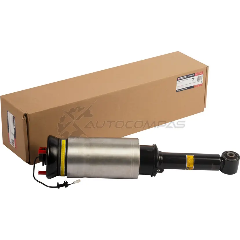 Пневмостойка Range Rover Sport I 2005-2013 MARSHALL PB Q01CY 1441204227 M8012780 - Изображение 1