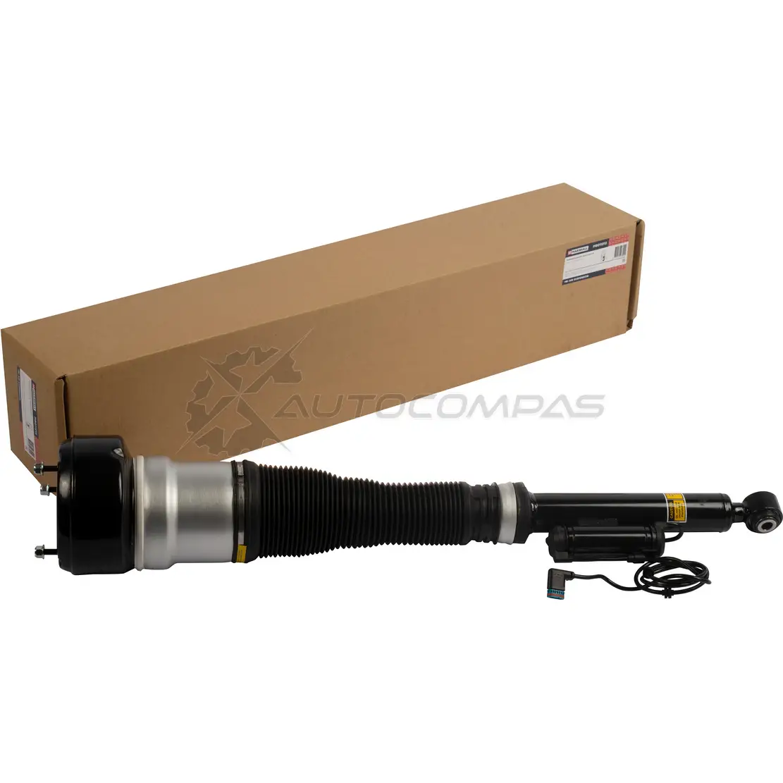 Пневмостойка Mercedes Benz S-Class (W221) 2005-2012 MARSHALL B DGH8U 1441204441 M8011212 - Изображение 1