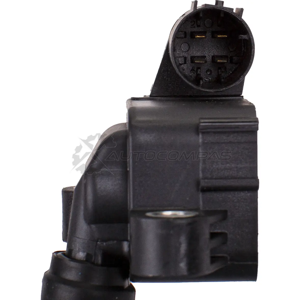 Катушка зажигания MB C-class (W204) 07-, E-class (W212) 09-, GL-class (X166) 12-, GLS (X166) 15- MARSHALL MGN1031 ONOL R 1441204651 - Изображение 1