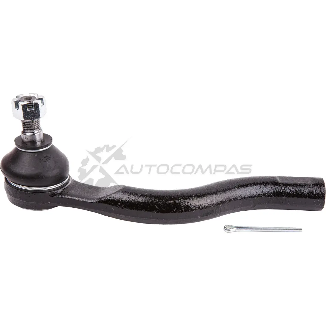 Наконечник рулевой MITSUBISHI PAJERO MONTERO SHOGUN IV 06- MARSHALL 1 EL8FGE 1441204715 M8070491 изображение 0