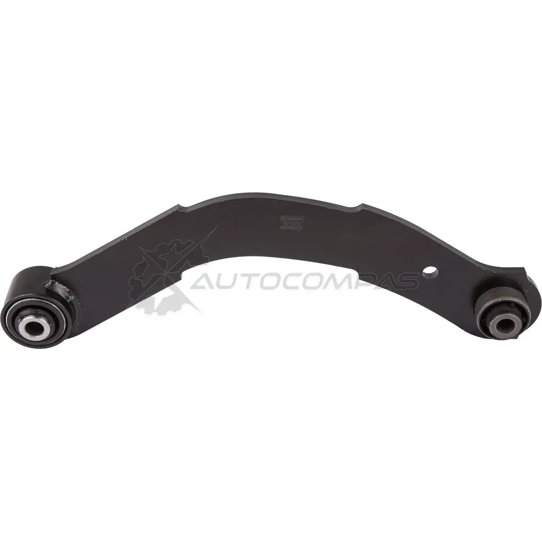 Рычаг подвески Mitsubishi Lancer IX 00-, Mitsubishi Outlander I 01- MARSHALL 567 6V 1441204749 M8050220